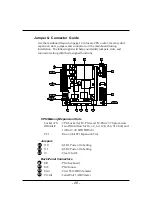 Предварительный просмотр 28 страницы Shuttle FV25 User Manual