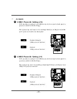 Предварительный просмотр 30 страницы Shuttle FV25 User Manual