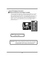 Предварительный просмотр 39 страницы Shuttle FV25 User Manual