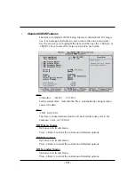 Предварительный просмотр 56 страницы Shuttle FV25 User Manual