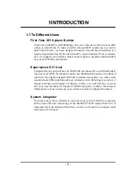 Preview for 10 page of Shuttle FX43G User Manual