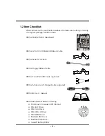 Preview for 11 page of Shuttle FX43G User Manual