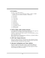 Preview for 13 page of Shuttle FX43G User Manual