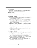 Preview for 14 page of Shuttle FX43G User Manual