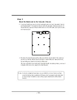 Preview for 19 page of Shuttle FX43G User Manual