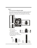 Preview for 20 page of Shuttle FX43G User Manual