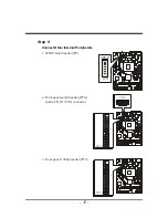 Preview for 22 page of Shuttle FX43G User Manual