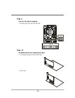 Preview for 24 page of Shuttle FX43G User Manual