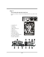 Preview for 25 page of Shuttle FX43G User Manual