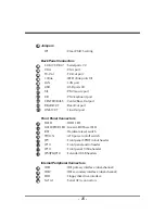 Preview for 30 page of Shuttle FX43G User Manual