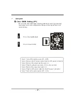 Preview for 32 page of Shuttle FX43G User Manual