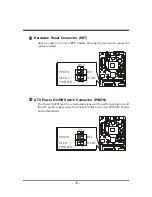 Preview for 36 page of Shuttle FX43G User Manual