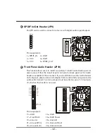 Preview for 37 page of Shuttle FX43G User Manual