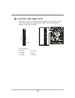 Preview for 38 page of Shuttle FX43G User Manual