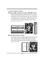 Preview for 40 page of Shuttle FX43G User Manual