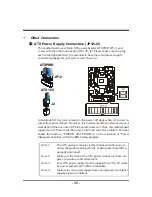 Preview for 41 page of Shuttle FX43G User Manual