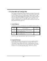 Preview for 45 page of Shuttle FX43G User Manual