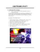 Preview for 46 page of Shuttle FX43G User Manual