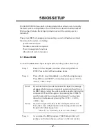 Preview for 52 page of Shuttle FX43G User Manual