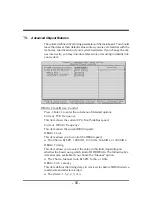 Preview for 60 page of Shuttle FX43G User Manual