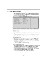 Preview for 67 page of Shuttle FX43G User Manual