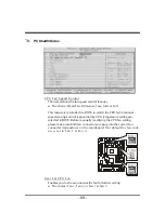 Preview for 73 page of Shuttle FX43G User Manual