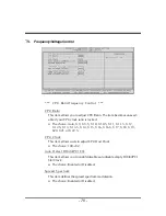 Preview for 75 page of Shuttle FX43G User Manual