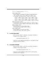 Preview for 76 page of Shuttle FX43G User Manual