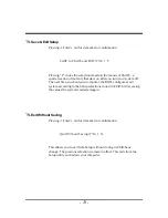 Preview for 78 page of Shuttle FX43G User Manual