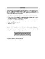 Preview for 4 page of Shuttle FX83 User Manual