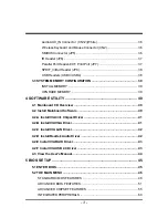 Preview for 9 page of Shuttle FX83 User Manual