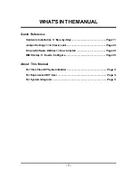 Preview for 11 page of Shuttle FX83 User Manual