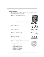 Preview for 13 page of Shuttle FX83 User Manual