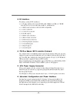 Preview for 15 page of Shuttle FX83 User Manual