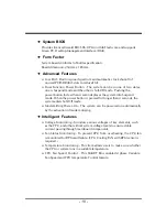 Preview for 16 page of Shuttle FX83 User Manual