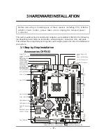 Preview for 17 page of Shuttle FX83 User Manual