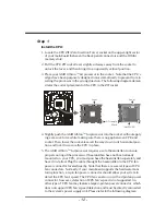 Preview for 18 page of Shuttle FX83 User Manual