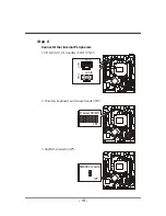 Preview for 24 page of Shuttle FX83 User Manual