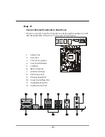 Preview for 27 page of Shuttle FX83 User Manual