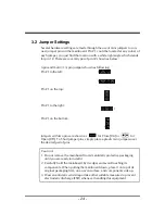 Preview for 30 page of Shuttle FX83 User Manual