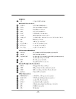 Preview for 32 page of Shuttle FX83 User Manual