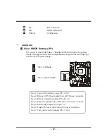 Preview for 33 page of Shuttle FX83 User Manual