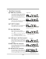 Preview for 34 page of Shuttle FX83 User Manual