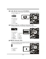 Preview for 42 page of Shuttle FX83 User Manual