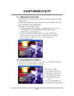 Preview for 46 page of Shuttle FX83 User Manual