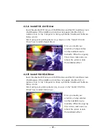 Preview for 47 page of Shuttle FX83 User Manual