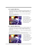 Preview for 49 page of Shuttle FX83 User Manual