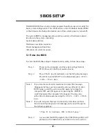 Preview for 51 page of Shuttle FX83 User Manual