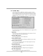 Preview for 52 page of Shuttle FX83 User Manual