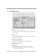 Preview for 54 page of Shuttle FX83 User Manual